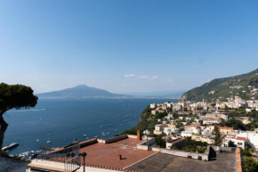 villa costoia Sorrento coast